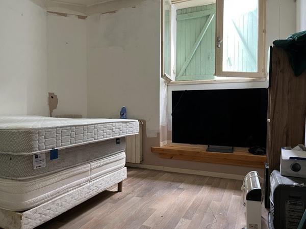 Maison à vendre |  Decazeville |  7 pièces | 140 m²