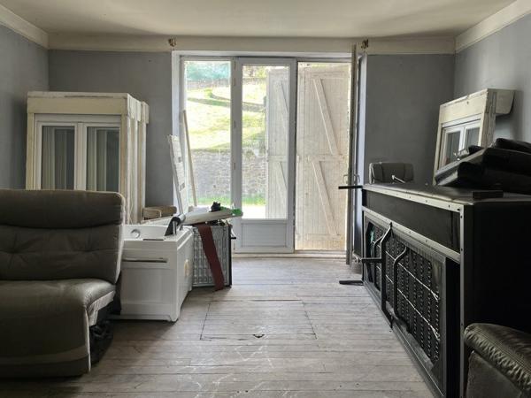 Maison à vendre |  Decazeville |  7 pièces | 140 m²