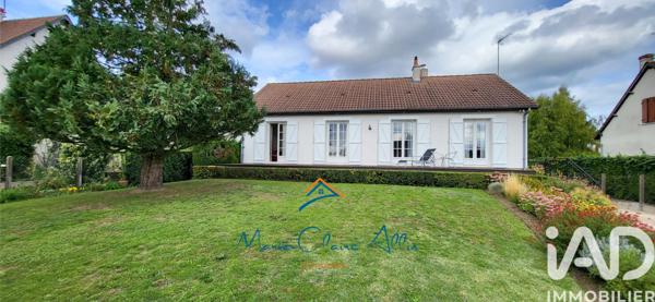 Maison à vendre 5 pièces 109 m² Mer