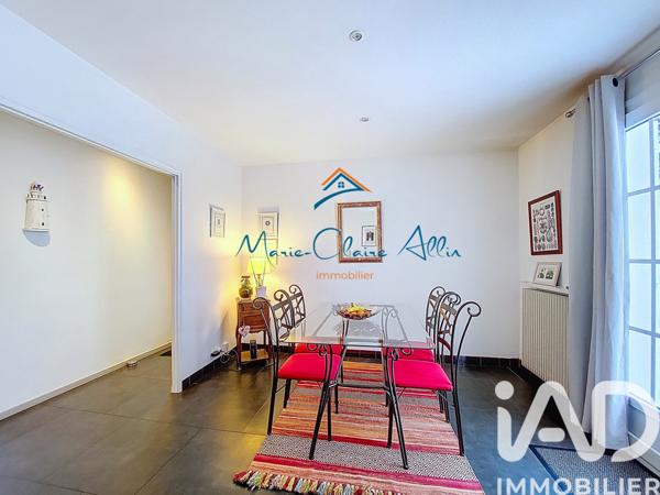 Maison à vendre 5 pièces 109 m² Mer