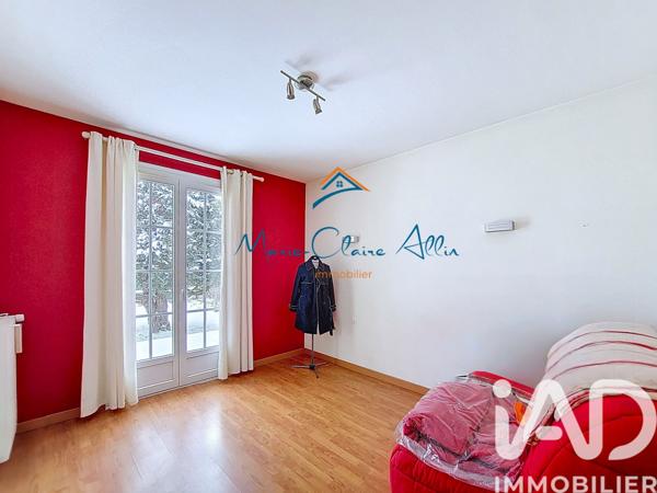 Maison à vendre 5 pièces 109 m² Mer