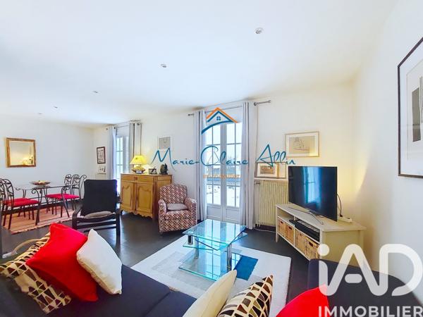 Maison à vendre 5 pièces 109 m² Mer