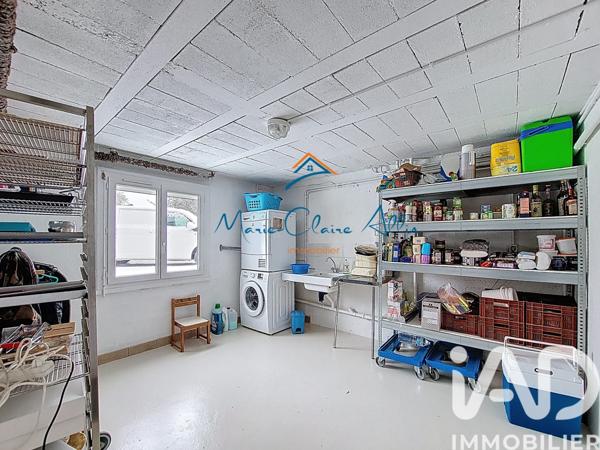 Maison à vendre 5 pièces 109 m² Mer