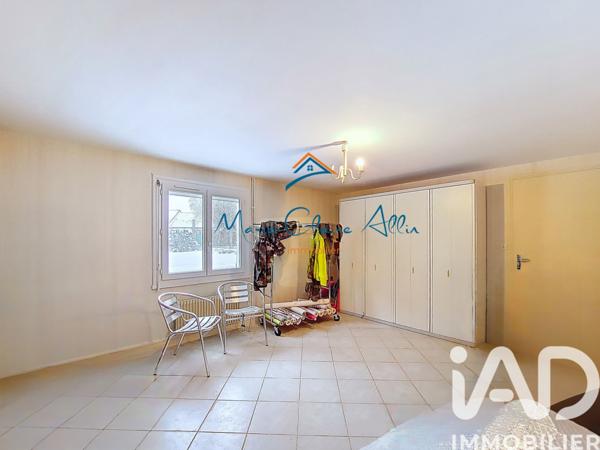 Maison à vendre 5 pièces 109 m² Mer