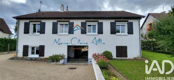 Maison à vendre 5 pièces 109 m² Mer