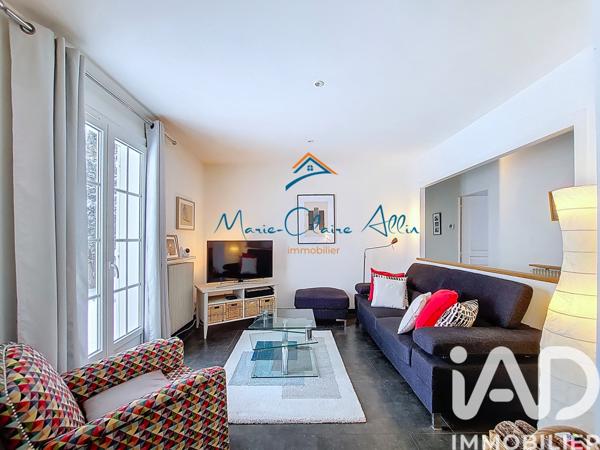 Maison à vendre 5 pièces 109 m² Mer