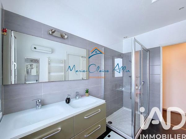 Maison à vendre 5 pièces 109 m² Mer