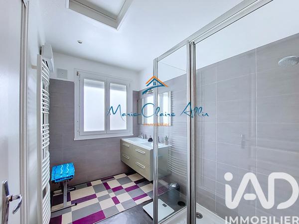 Maison à vendre 5 pièces 109 m² Mer