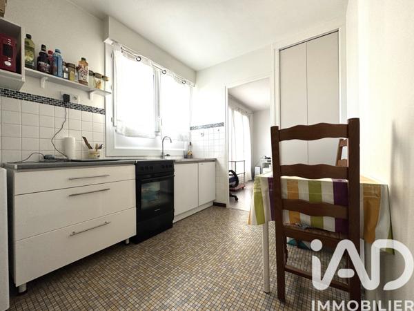 Appartement à vendre 1 pièce 26 m² Châteaudun