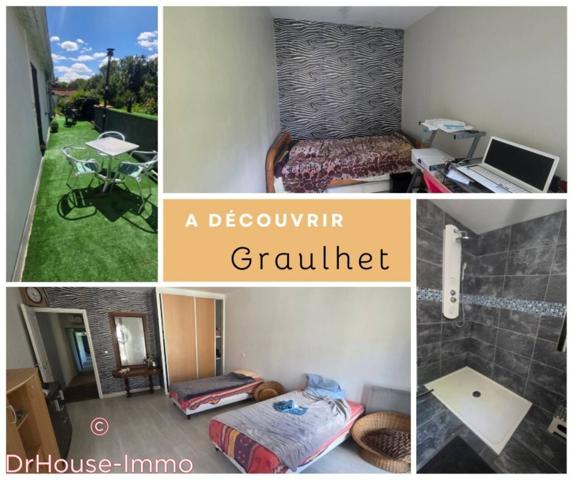 Maison à vendre 6 pièces de 123 m²