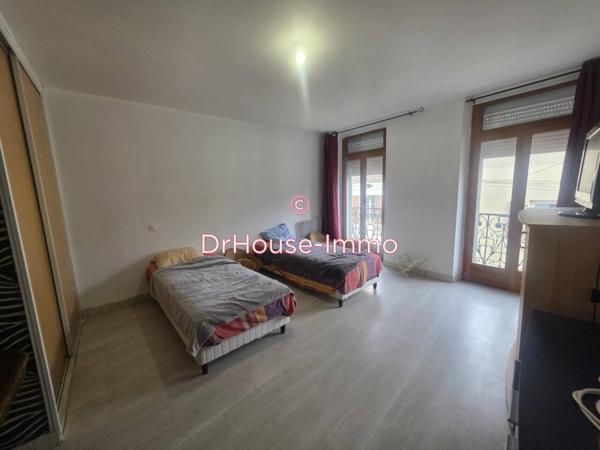 Maison à vendre 6 pièces de 123 m²