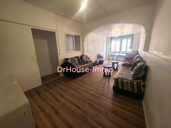 Maison à vendre 6 pièces de 123 m²