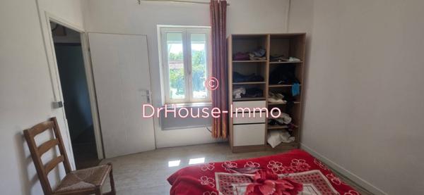 Maison à vendre 6 pièces de 123 m²