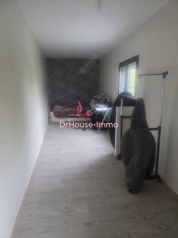 Maison à vendre 6 pièces de 123 m²