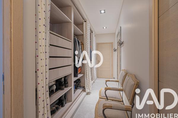 Maison à vendre 9 pièces 527 m² Le Raincy