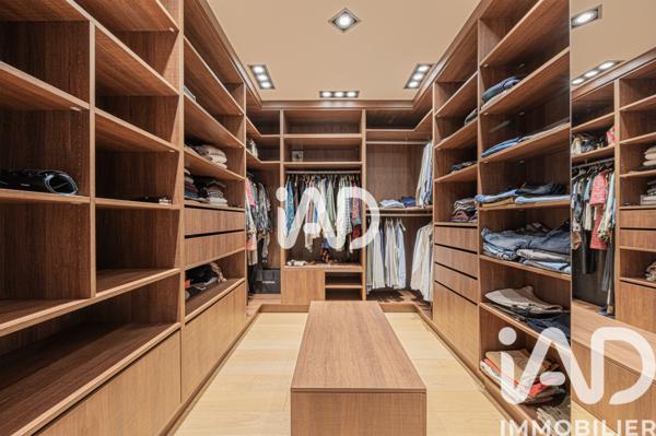 Maison à vendre 9 pièces 527 m² Le Raincy