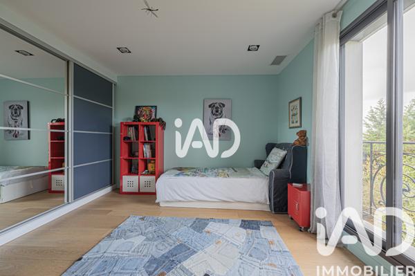 Maison à vendre 9 pièces 527 m² Le Raincy