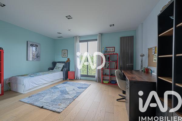 Maison à vendre 9 pièces 527 m² Le Raincy