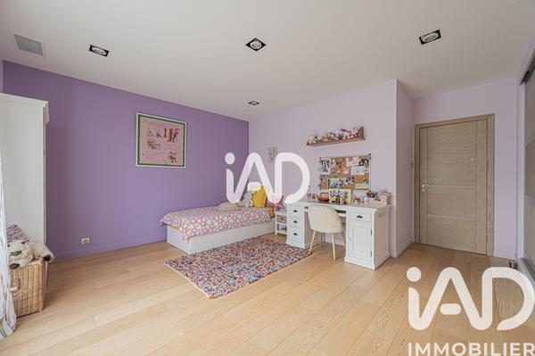 Maison à vendre 9 pièces 527 m² Le Raincy