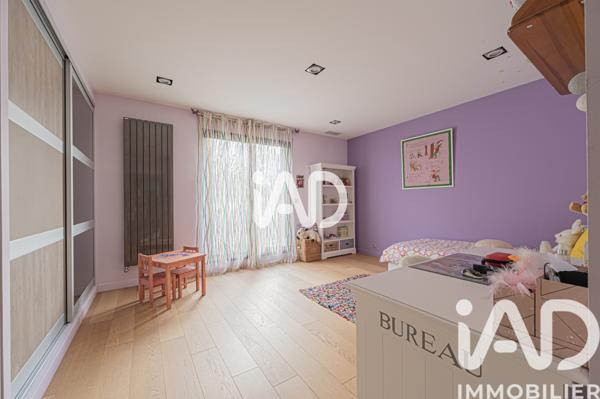 Maison à vendre 9 pièces 527 m² Le Raincy