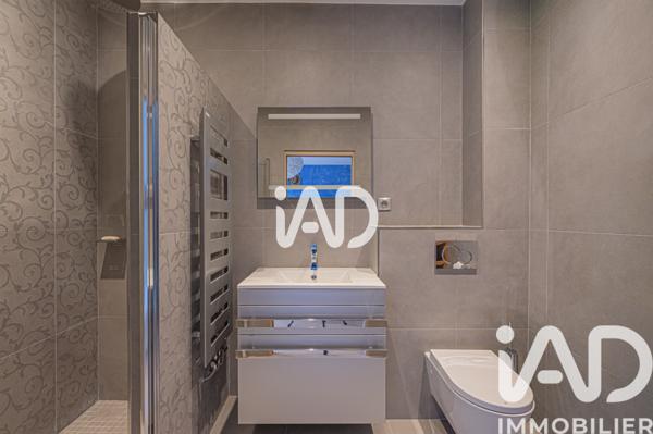 Maison à vendre 9 pièces 527 m² Le Raincy