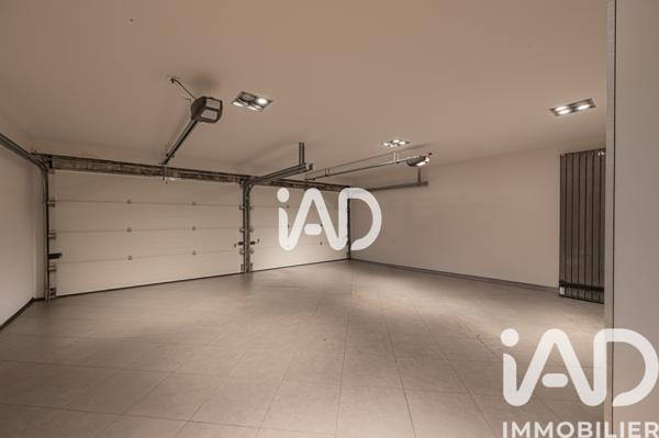 Maison à vendre 9 pièces 527 m² Le Raincy