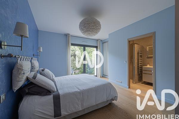 Maison à vendre 9 pièces 527 m² Le Raincy