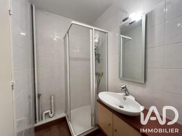 Appartement à vendre 6 pièces 120 m² Saint-Étienne