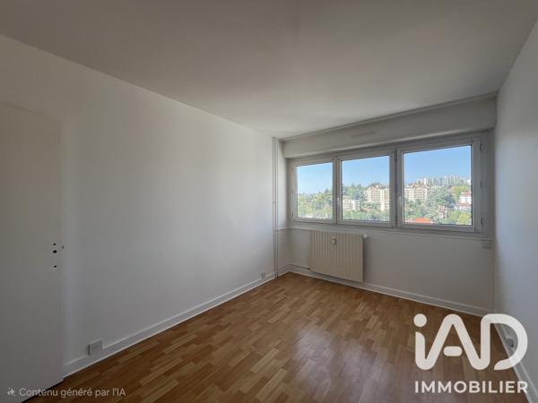 Appartement à vendre 6 pièces 120 m² Saint-Étienne