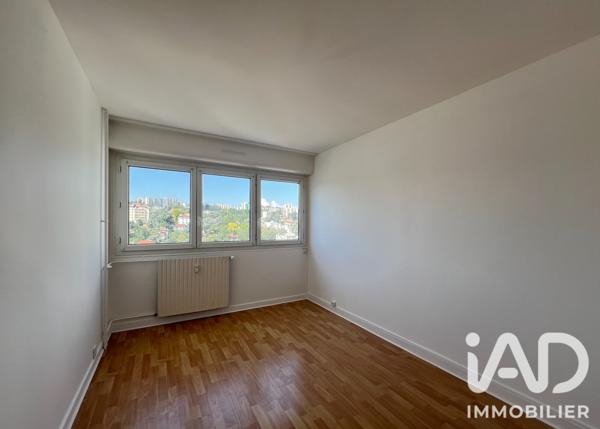 Appartement à vendre 6 pièces 120 m² Saint-Étienne