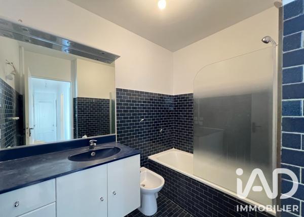 Appartement à vendre 6 pièces 120 m² Saint-Étienne