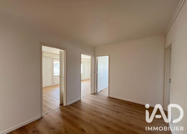 Appartement à vendre 6 pièces 120 m² Saint-Étienne