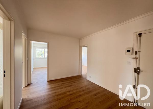Appartement à vendre 6 pièces 120 m² Saint-Étienne