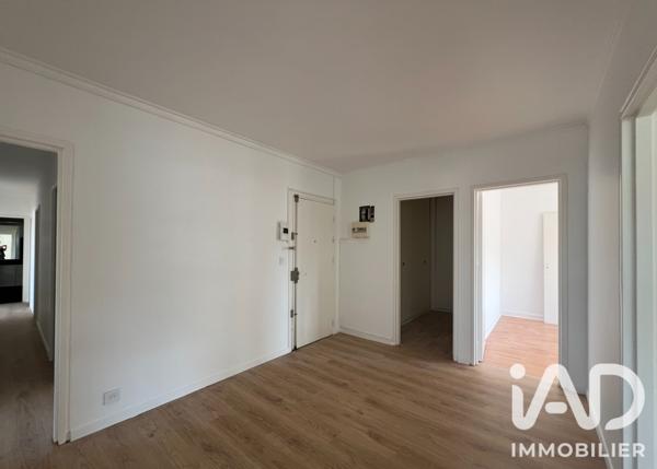 Appartement à vendre 6 pièces 120 m² Saint-Étienne