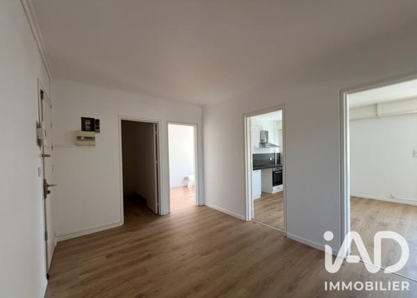 Appartement à vendre 6 pièces 120 m² Saint-Étienne