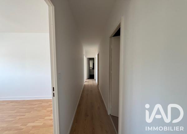 Appartement à vendre 6 pièces 120 m² Saint-Étienne