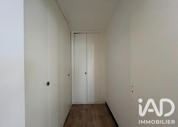 Appartement à vendre 6 pièces 120 m² Saint-Étienne