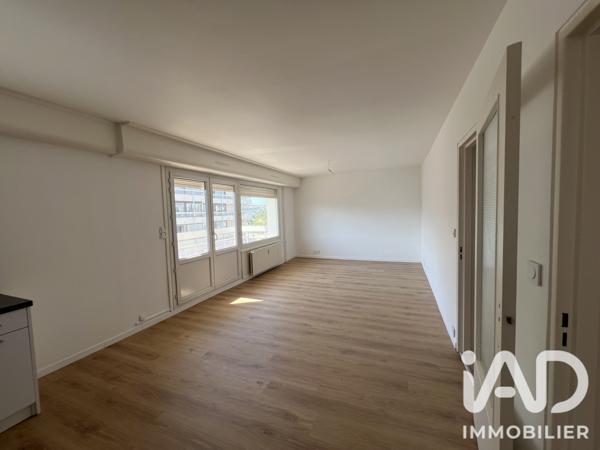 Appartement à vendre 6 pièces 120 m² Saint-Étienne