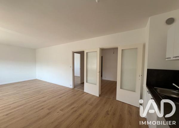 Appartement à vendre 6 pièces 120 m² Saint-Étienne