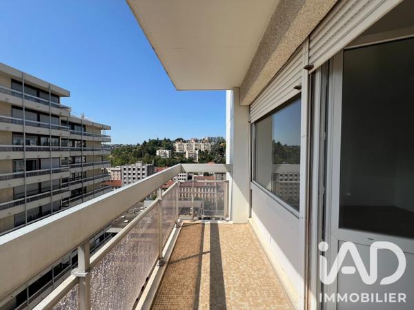 Appartement à vendre 6 pièces 120 m² Saint-Étienne