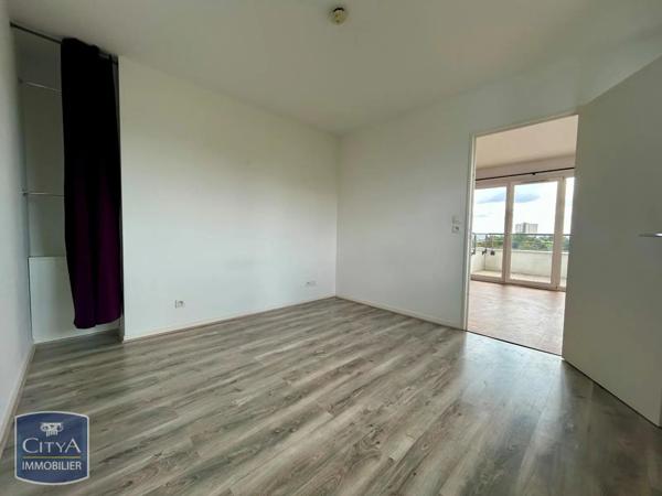 Appartement à vendre 2 pièces 45.78m²