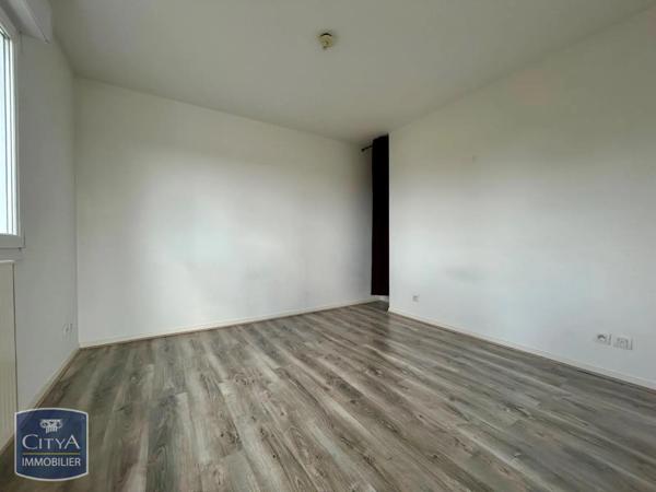 Appartement à vendre 2 pièces 45.78m²