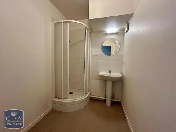 Appartement à vendre 2 pièces 45.78m²