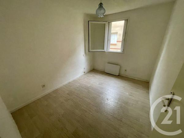 Appartement F3 à vendre  3 pièces - 54,01 m2 TOULOUSE - 31