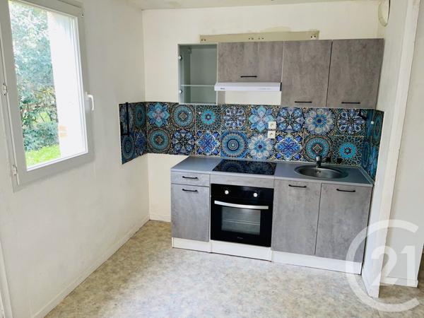 Appartement F3 à vendre  3 pièces - 54,01 m2 TOULOUSE - 31