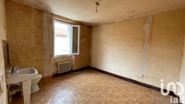 Immeuble à vendre 90 m² La Londe-les-Maures