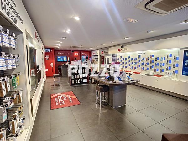 A VENDRE - Avranches - Immeuble 8 pièce(s) 232 m² - Idéal investisseurs AVRANCHES