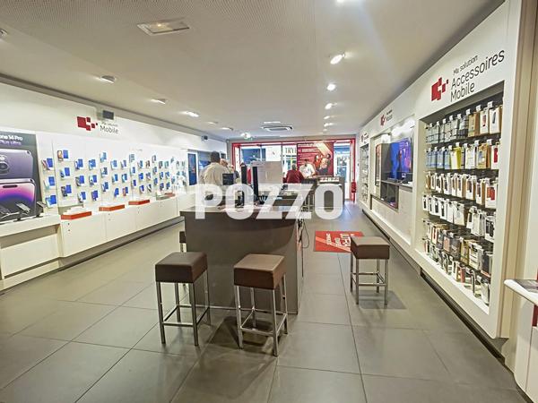 A VENDRE - Avranches - Immeuble 8 pièce(s) 232 m² - Idéal investisseurs AVRANCHES