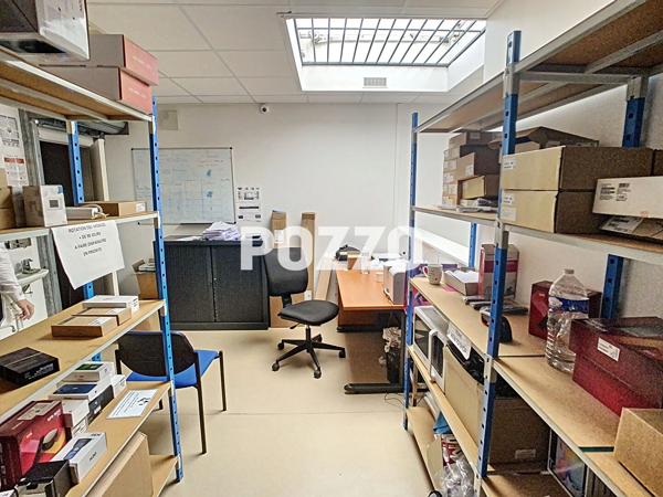 A VENDRE - Avranches - Immeuble 8 pièce(s) 232 m² - Idéal investisseurs AVRANCHES