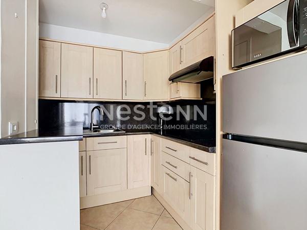 Appartement T1 à vendre à Frépillon - 34 m² - 129 000 €